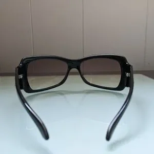 Vintage Dior Sunglasses Shiny Black PEARL Logo CLASSICDIOR 1 584LF 60 []17 Optyl Dior | Accessories | Vintage Dior Sunglasses Shiny Black  main image 3